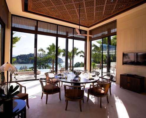 phuket anantara layan residences please