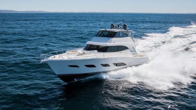 Riviera Australia – Lee Marine